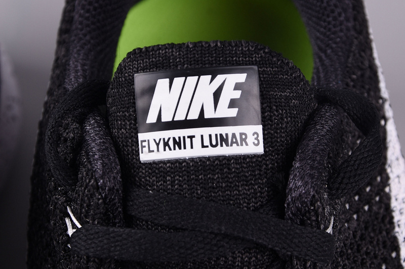 Super Max Perfect Nike Flyknit Lunar 3(98% Authentic)--001